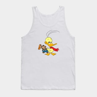 Alfred J. Kwak Tank Top